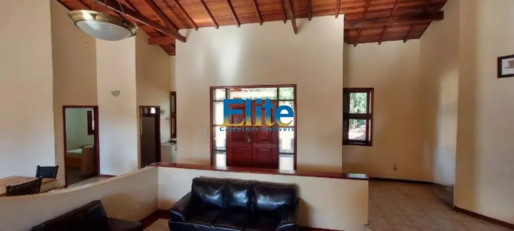 Casa de Condomínio, 6 quartos - Foto 3