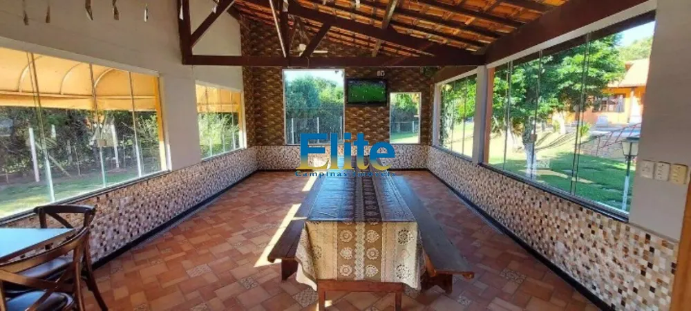 Casa de Condomínio, 6 quartos - Foto 12