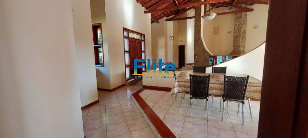 Casa de Condomínio para alugar com 6 quartos, 5154m² - Foto 2