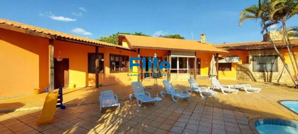 Casa de Condomínio para alugar com 6 quartos, 5154m² - Foto 7
