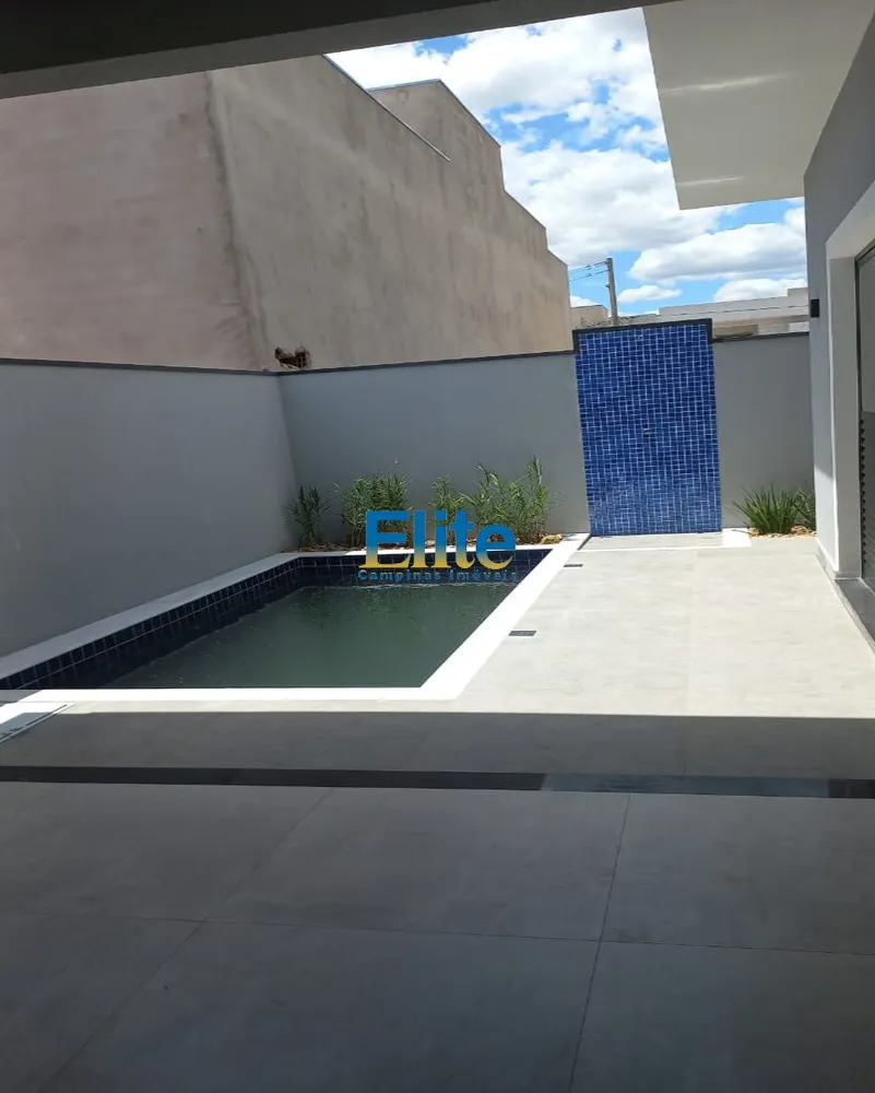 Casa de Condomínio, 3 quartos - Foto 7