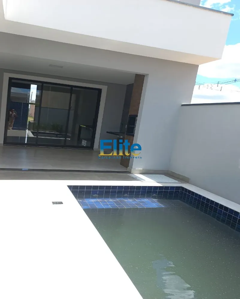 Casa de Condomínio, 3 quartos - Foto 8
