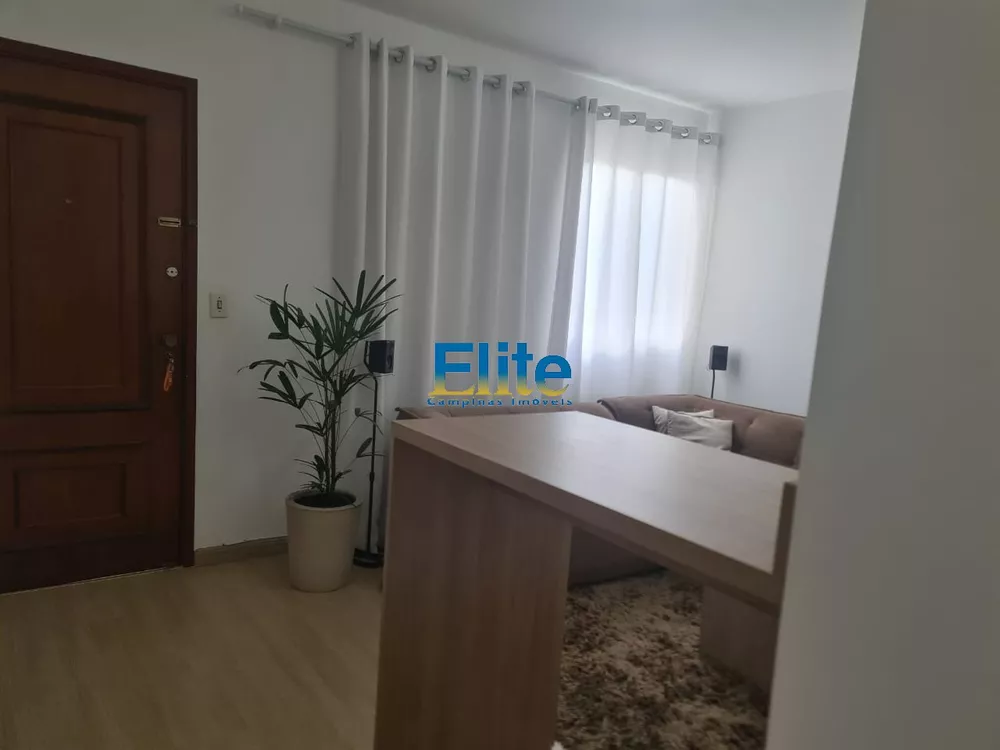 Apartamento à venda com 2 quartos, 60m² - Foto 3