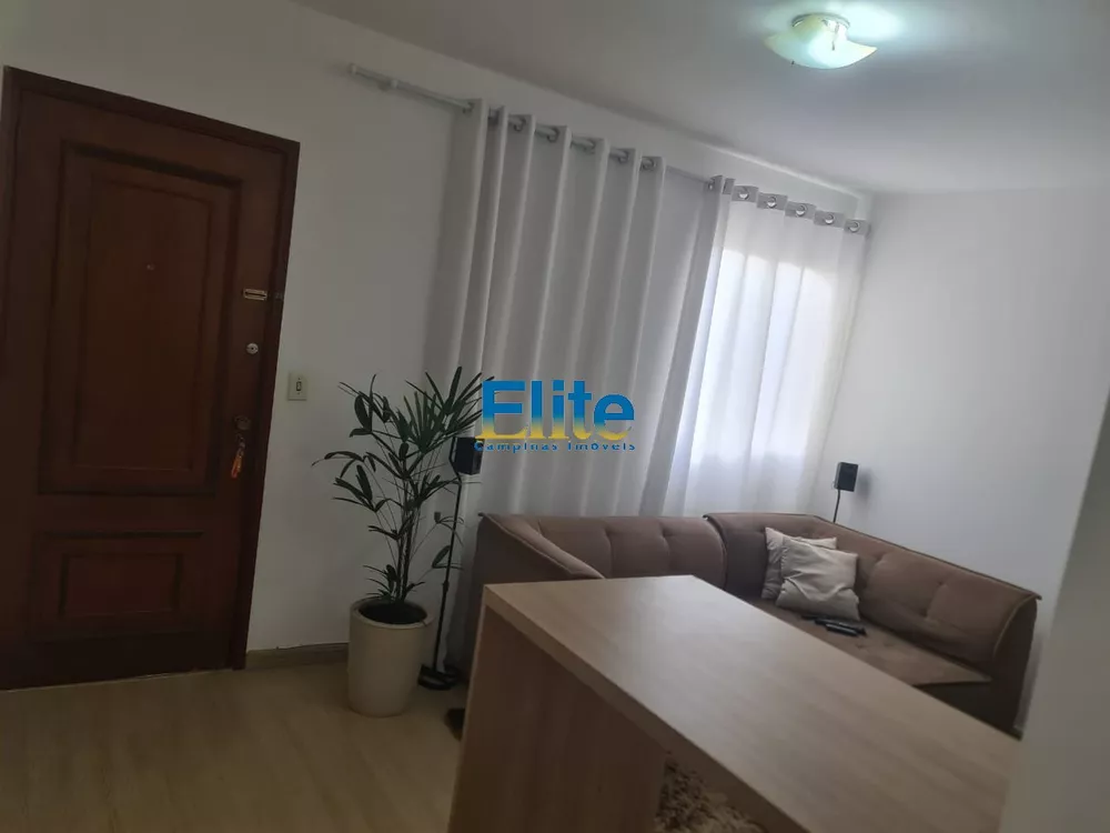 Apartamento à venda com 2 quartos, 60m² - Foto 2