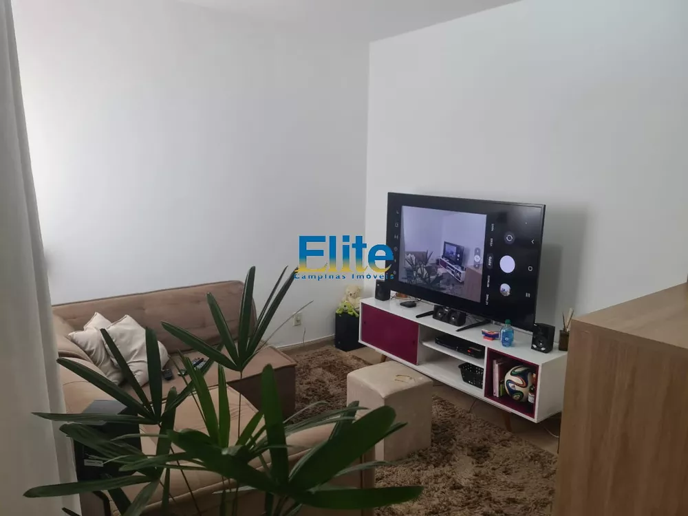 Apartamento à venda com 2 quartos, 60m² - Foto 1