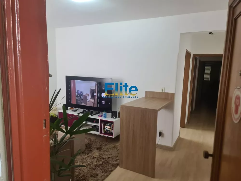 Apartamento à venda com 2 quartos, 60m² - Foto 4