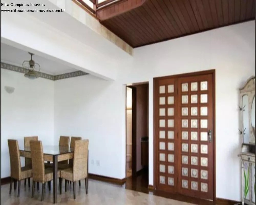 Apartamento, 3 quartos, 281 m² - Foto 2