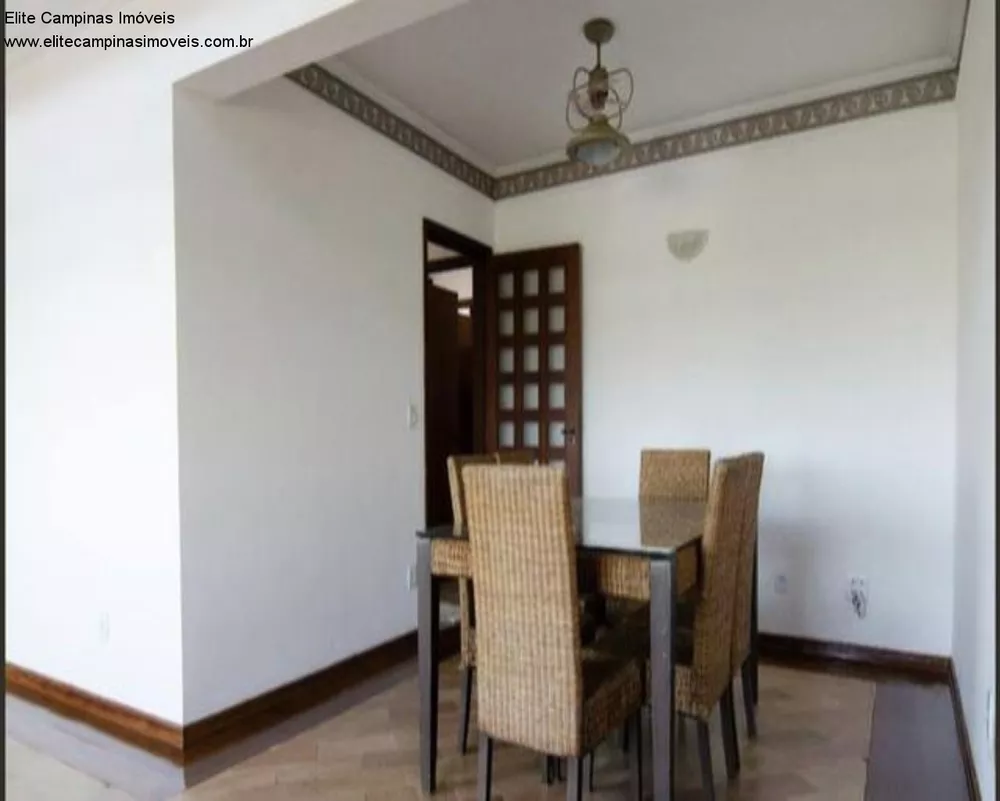 Apartamento, 3 quartos, 281 m² - Foto 5