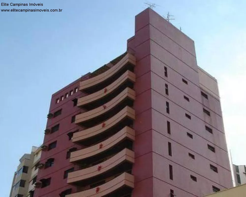 Apartamento, 3 quartos, 281 m² - Foto 4