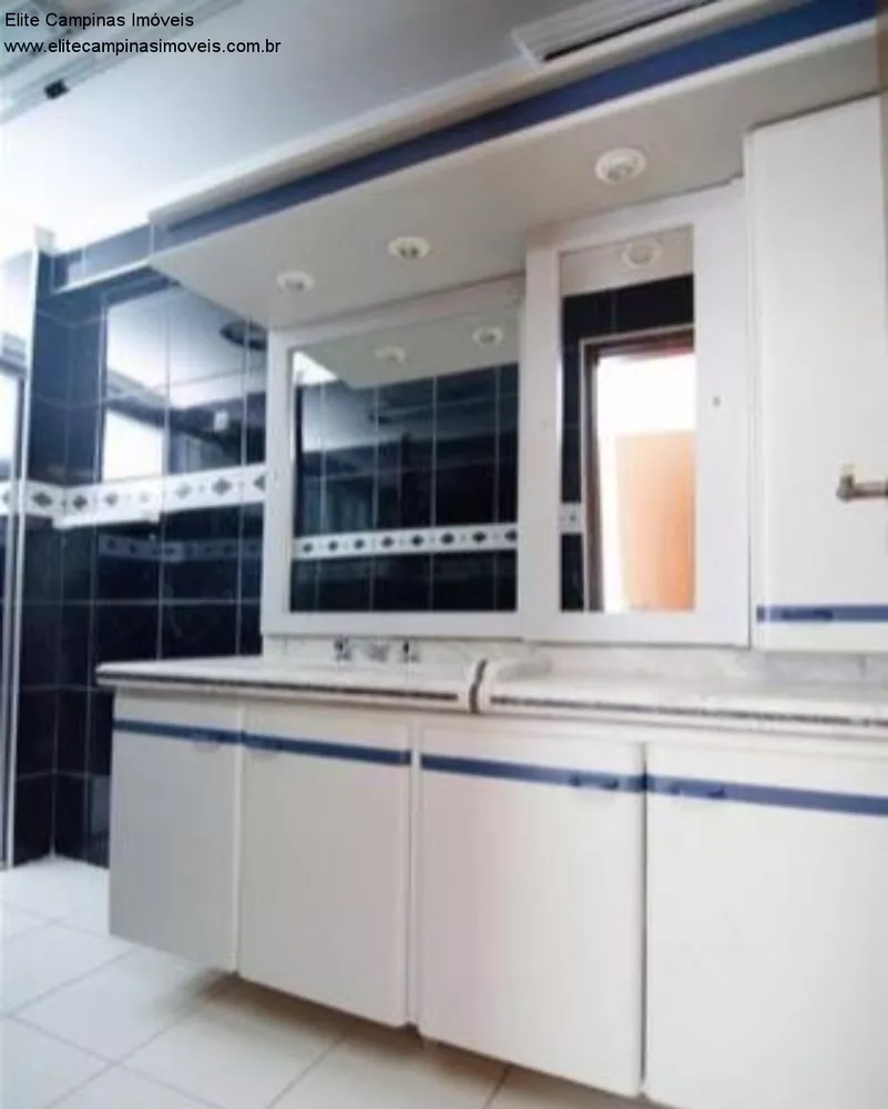Apartamento, 3 quartos, 281 m² - Foto 7