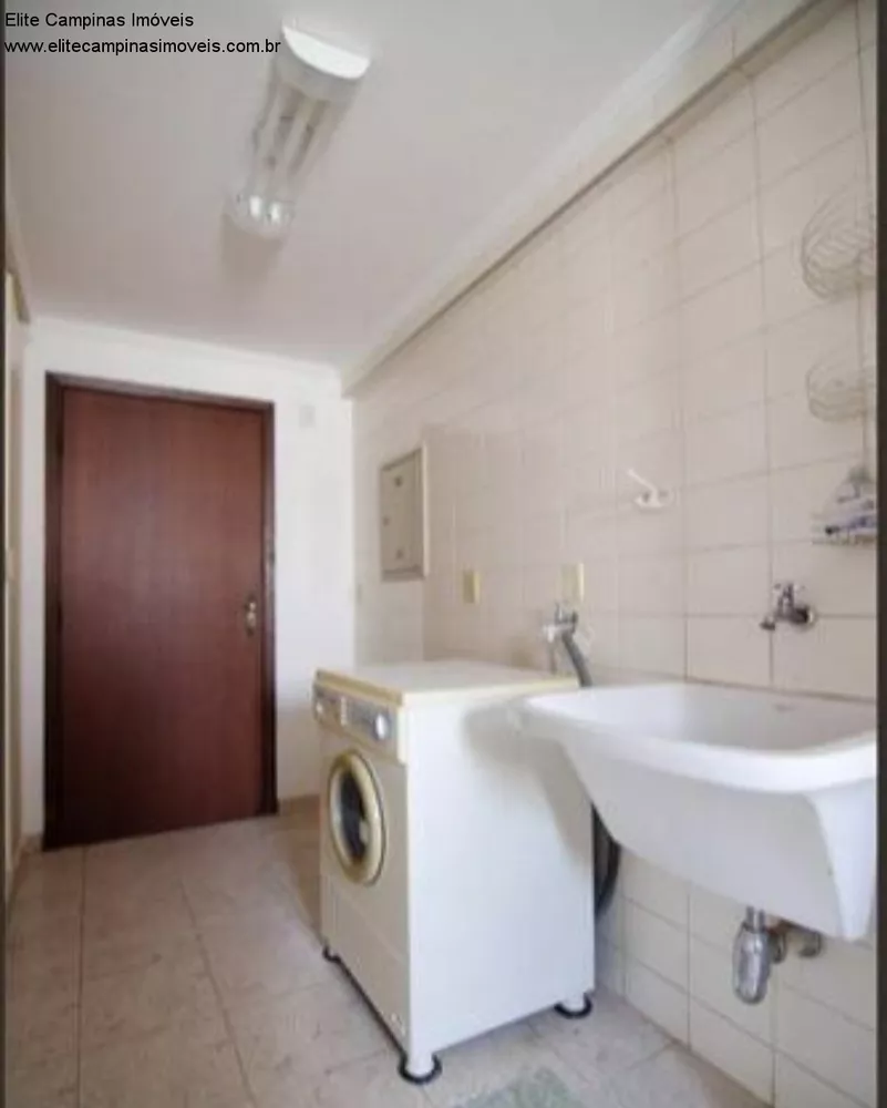 Apartamento, 3 quartos, 281 m² - Foto 1