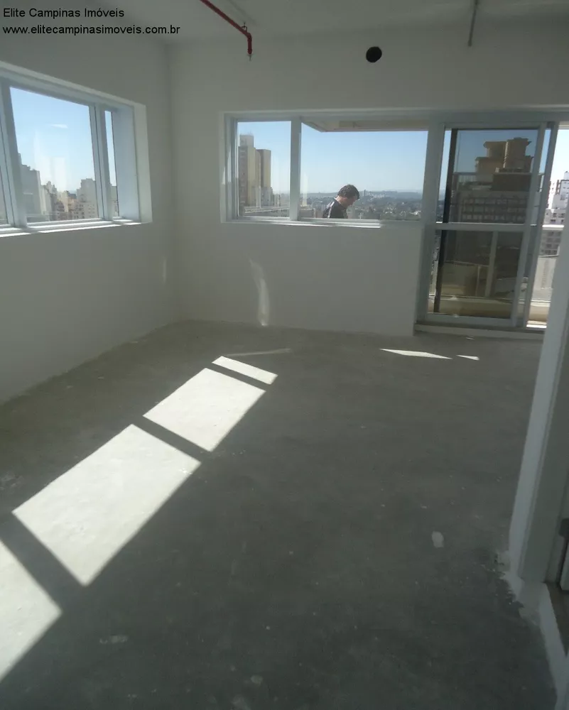 Conjunto Comercial-Sala à venda, 36m² - Foto 3