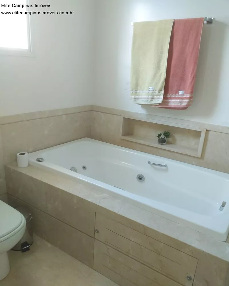 Casa de Condomínio, 4 quartos - Foto 15