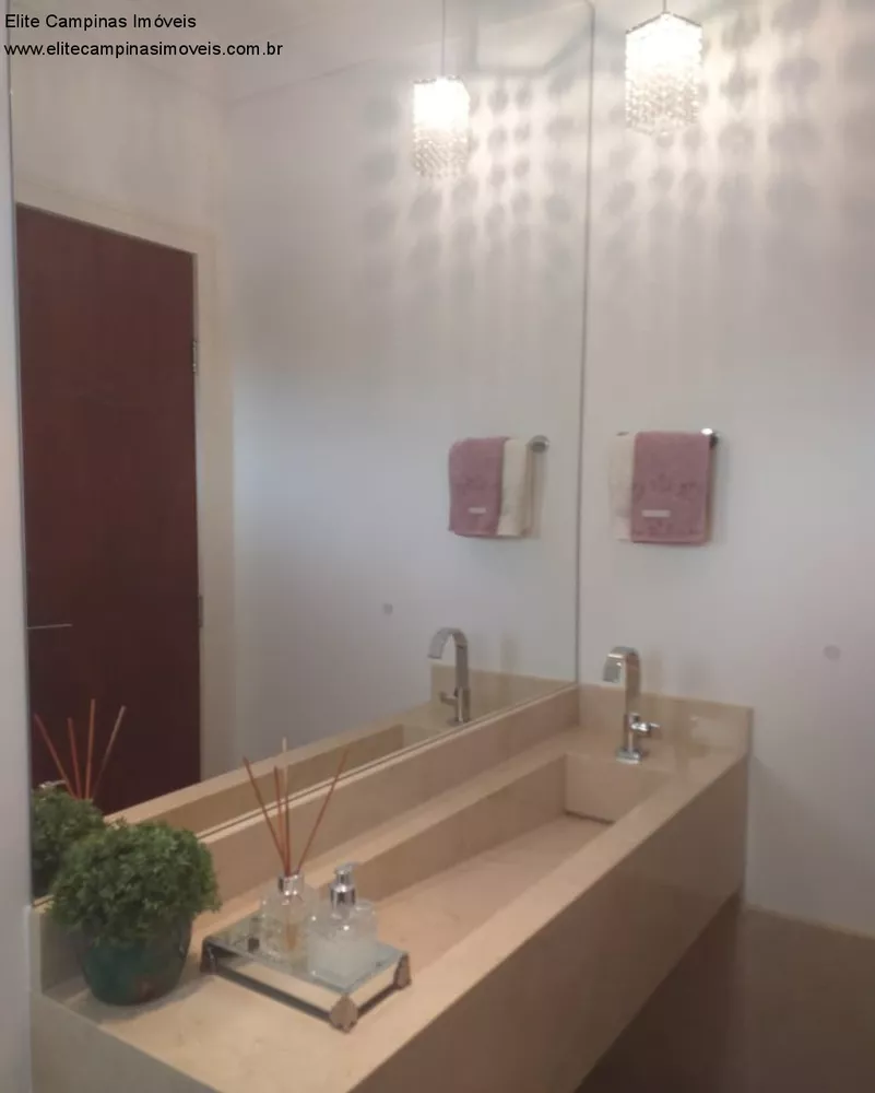 Casa de Condomínio, 4 quartos - Foto 13