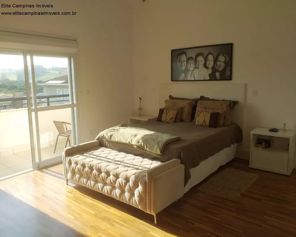 Casa de Condomínio, 4 quartos - Foto 7