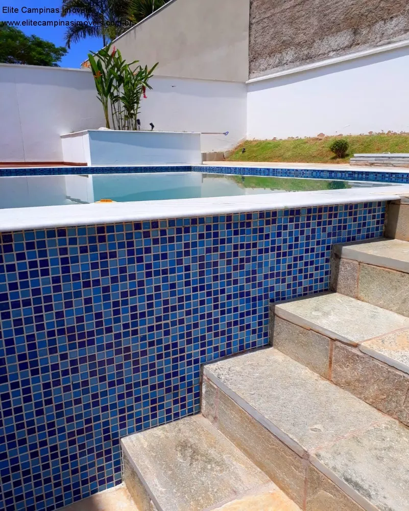 Casa de Condomínio, 4 quartos - Foto 18