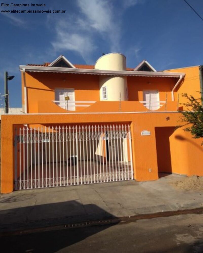 Sobrado, 4 quartos - Foto 1