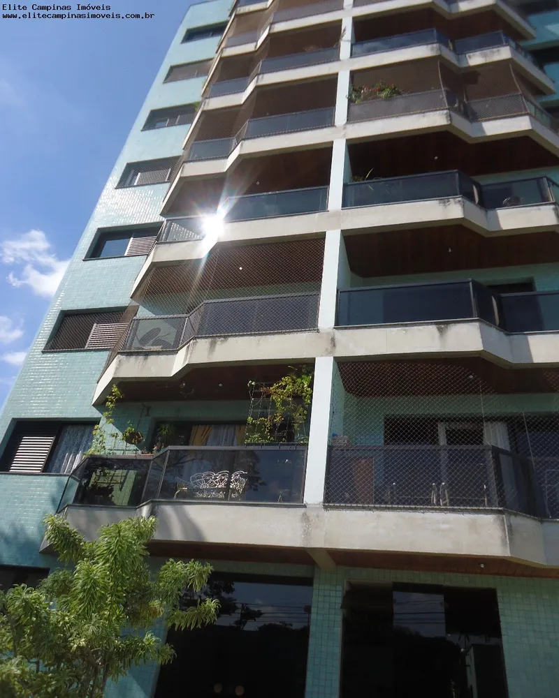 Apartamento, 3 quartos, 108 m² - Foto 1