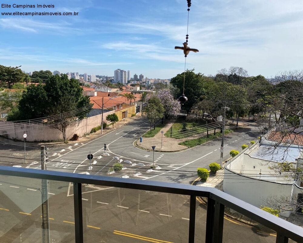 Apartamento, 3 quartos, 108 m² - Foto 1