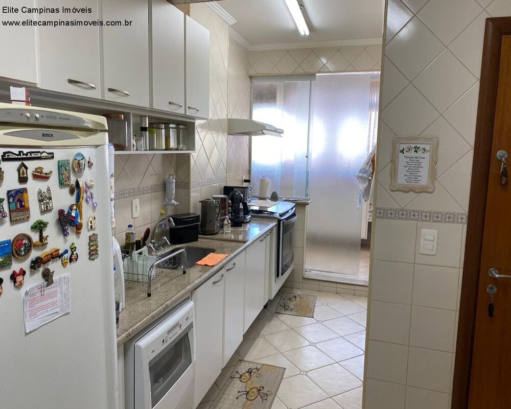Apartamento, 3 quartos, 108 m² - Foto 3