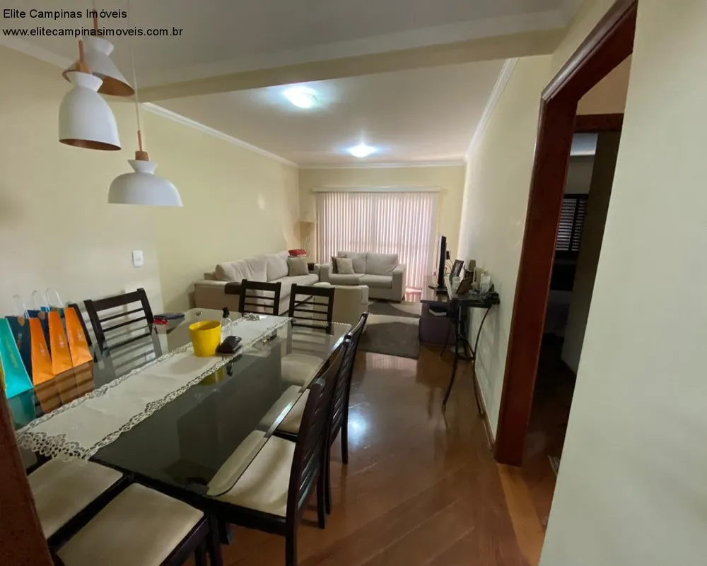 Apartamento, 3 quartos, 108 m² - Foto 4