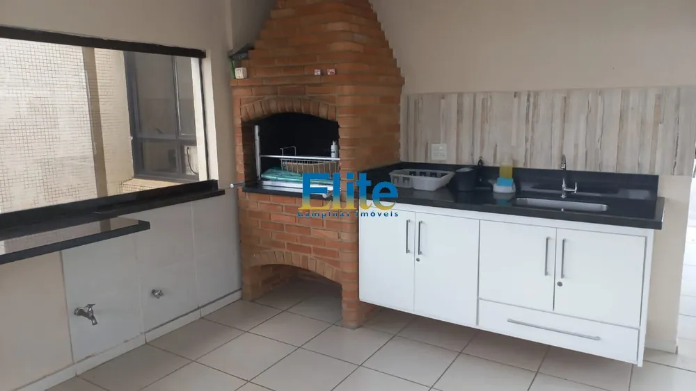 Apartamento, 3 quartos, 150 m² - Foto 13