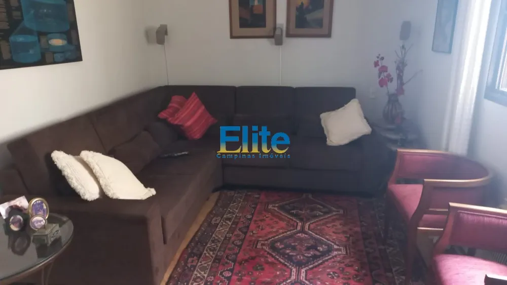 Apartamento, 3 quartos, 150 m² - Foto 4