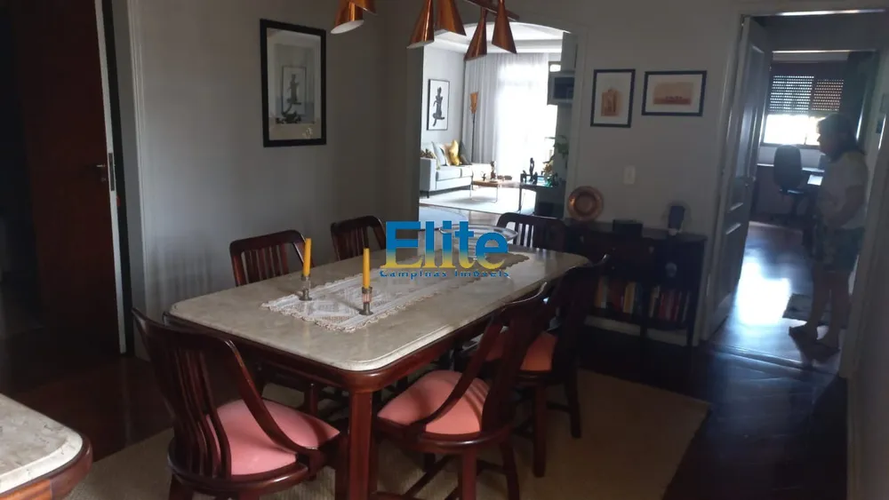 Apartamento, 3 quartos, 150 m² - Foto 6