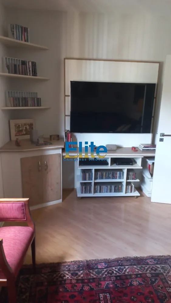 Apartamento, 3 quartos, 150 m² - Foto 9