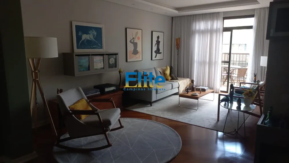 Apartamento, 3 quartos, 150 m² - Foto 5