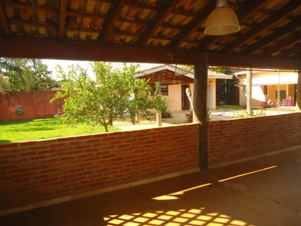 Chácara, 4 quartos, 1300 m² - Foto 8