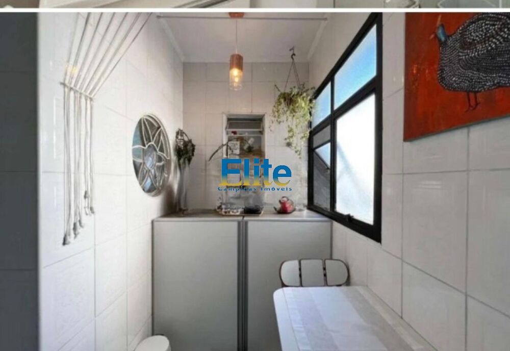 Apartamento, 2 quartos, 51 m² - Foto 8