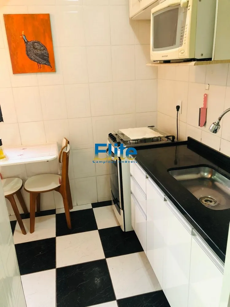 Apartamento, 2 quartos, 51 m² - Foto 6