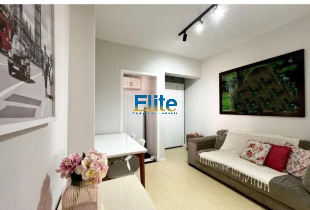 Apartamento, 2 quartos, 51 m² - Foto 2