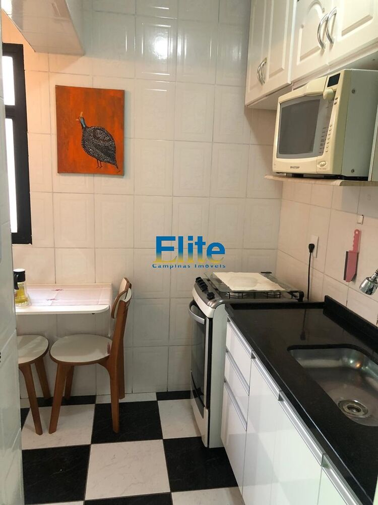 Apartamento, 2 quartos, 51 m² - Foto 7