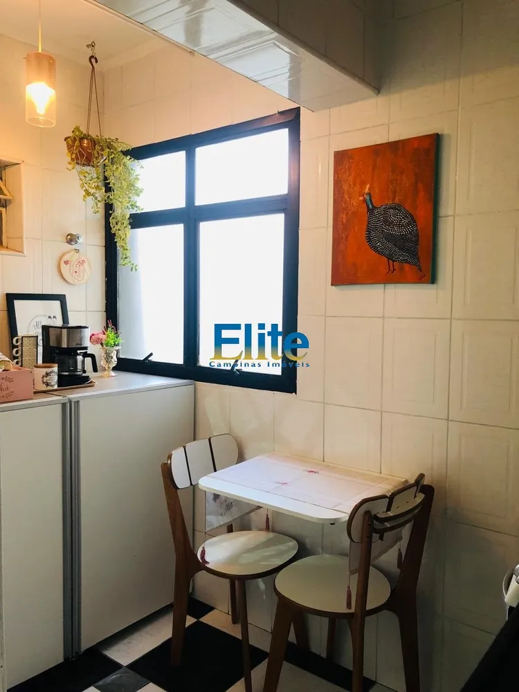 Apartamento, 2 quartos, 51 m² - Foto 1