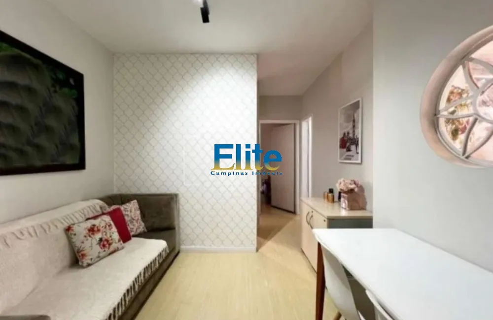 Apartamento, 2 quartos, 51 m² - Foto 3