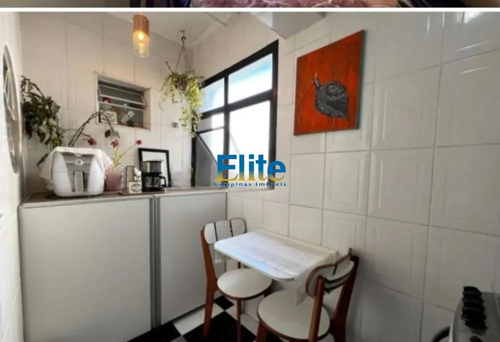 Apartamento, 2 quartos, 51 m² - Foto 5