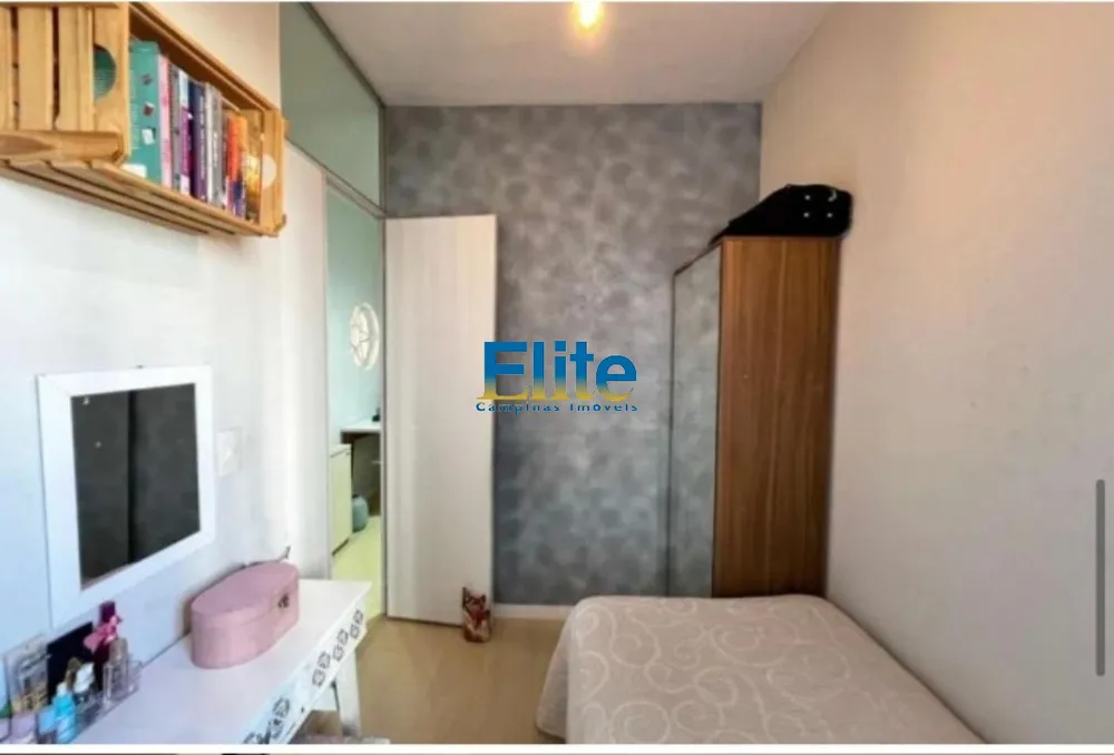 Apartamento, 2 quartos, 51 m² - Foto 2