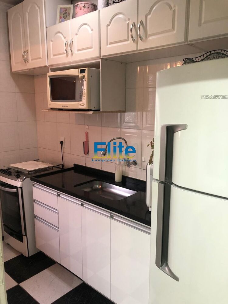 Apartamento, 2 quartos, 51 m² - Foto 6