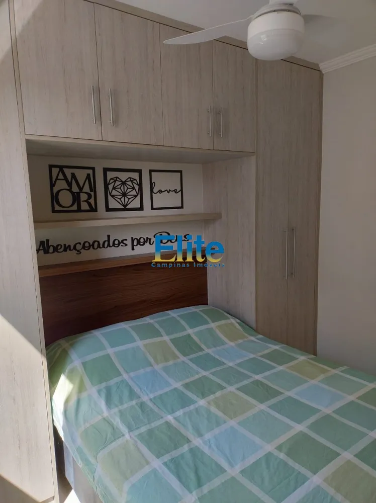 Apartamento, 2 quartos, 48 m² - Foto 9