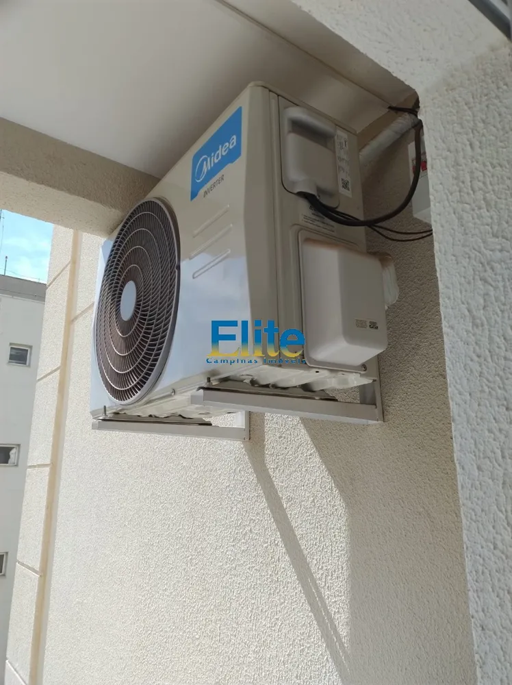 Apartamento, 2 quartos, 48 m² - Foto 5