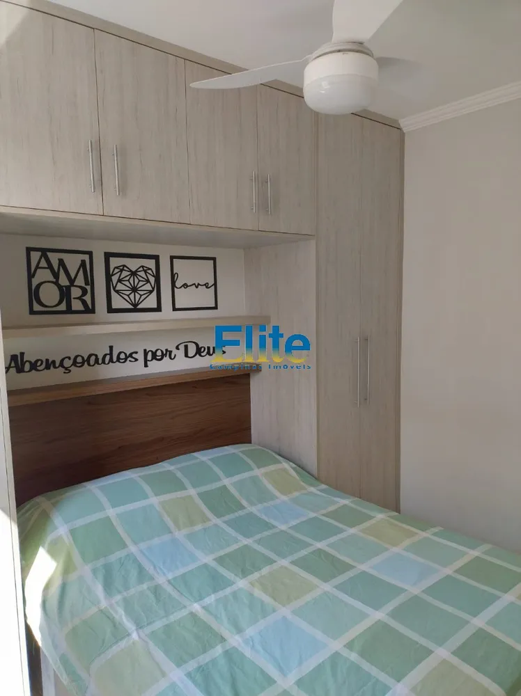 Apartamento, 2 quartos, 48 m² - Foto 10