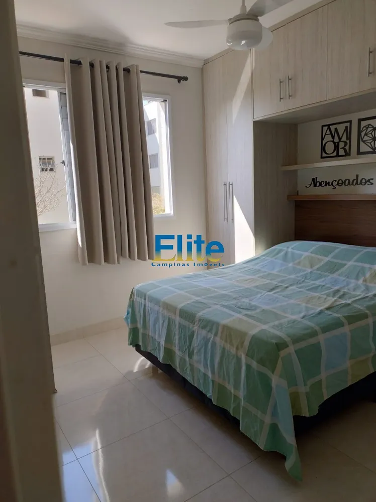 Apartamento, 2 quartos, 48 m² - Foto 7