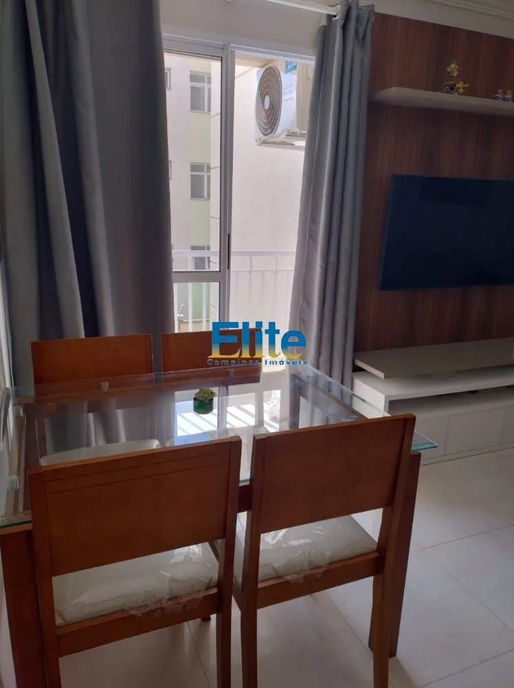 Apartamento, 2 quartos, 48 m² - Foto 4