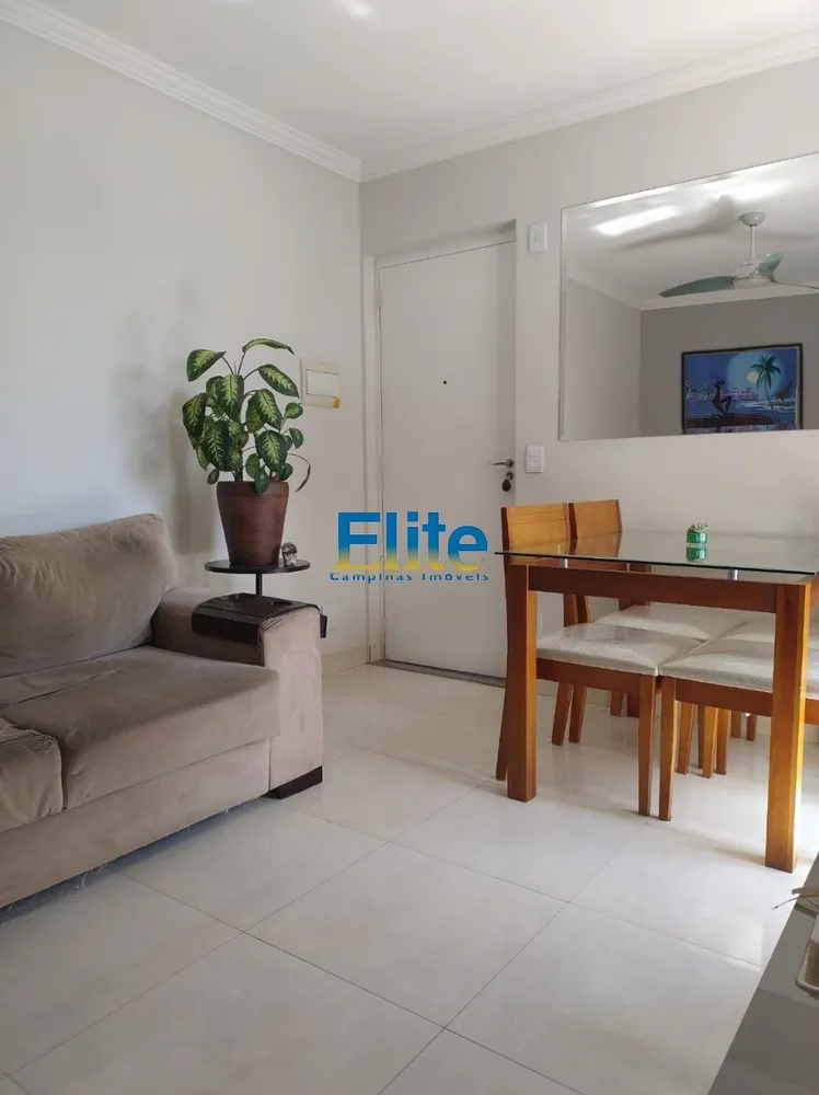 Apartamento, 2 quartos, 48 m² - Foto 3