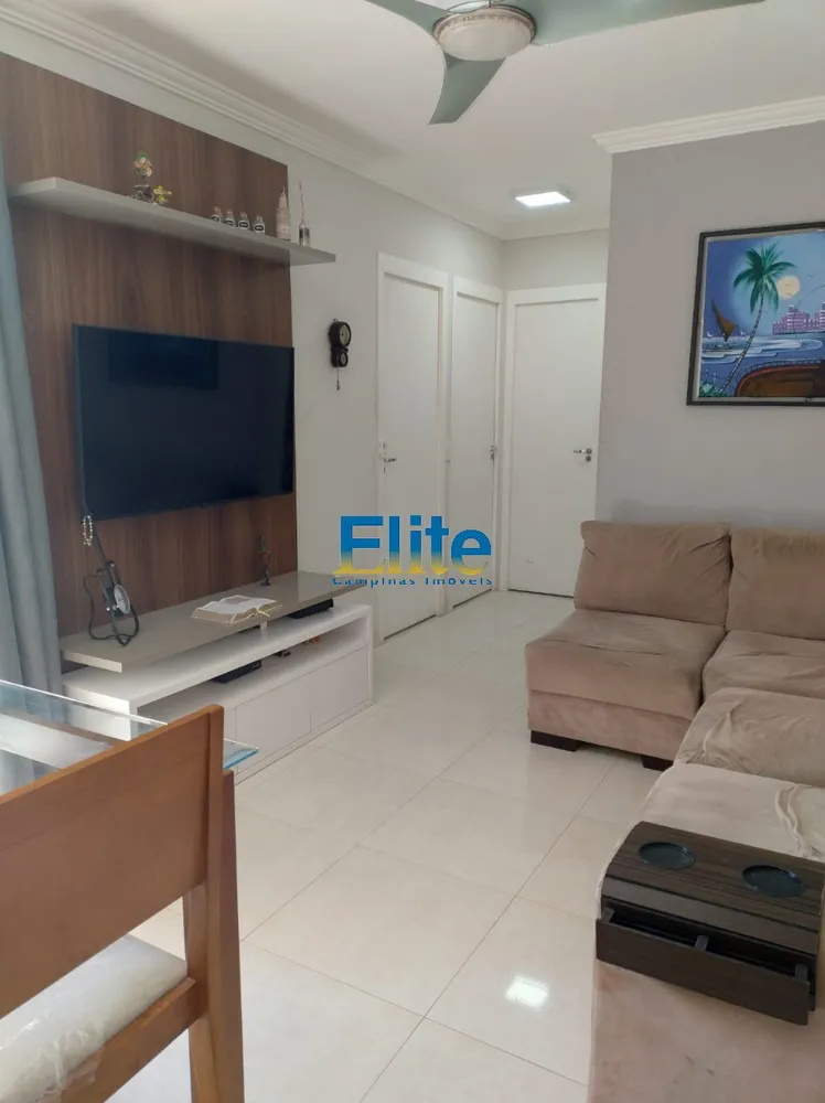 Apartamento, 2 quartos, 48 m² - Foto 1