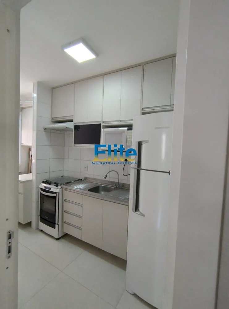 Apartamento, 2 quartos, 48 m² - Foto 11