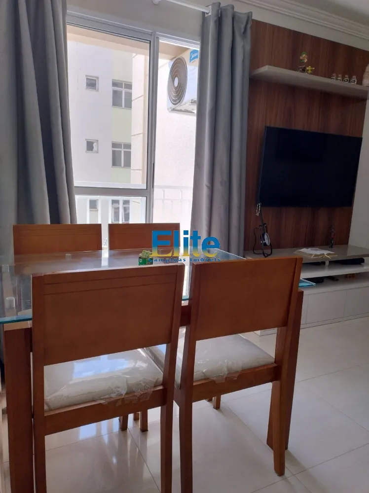 Apartamento, 2 quartos, 48 m² - Foto 2