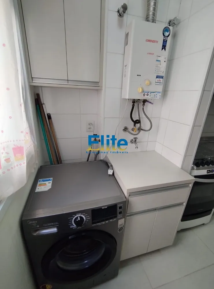 Apartamento, 2 quartos, 48 m² - Foto 14